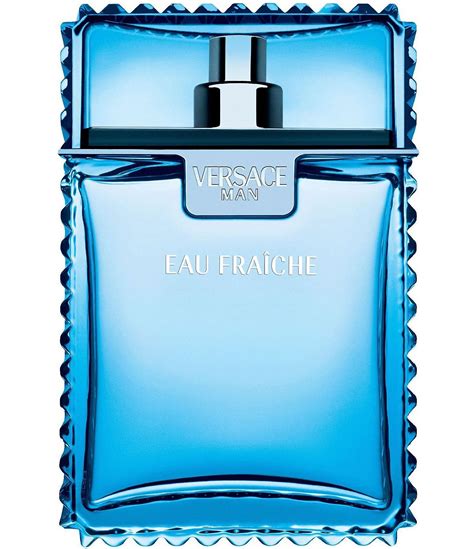 man eau fraiche eau de toilette spray versace details|versace eau fraiche fragrantica.